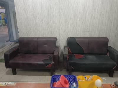 best sofa 2 pairs