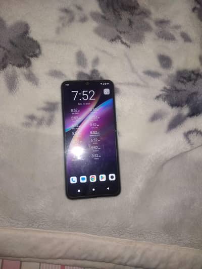 Vivo Y12s