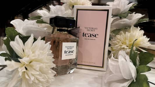ORIGINAL Victoria’s Secret Tease Perfume