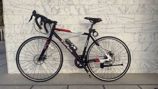 Vipers rood Bike – Imported Premium Quality