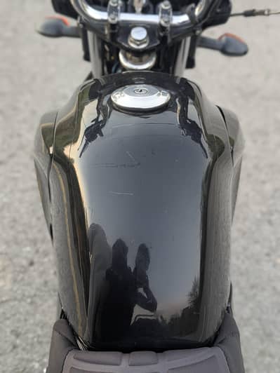 Yamaha YBR 125 | Well Maintained | For Sale