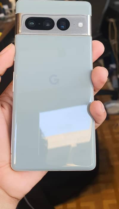 Google Pixel 8 Pro