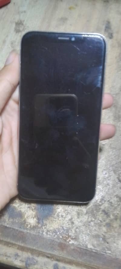 Apple iPhone X