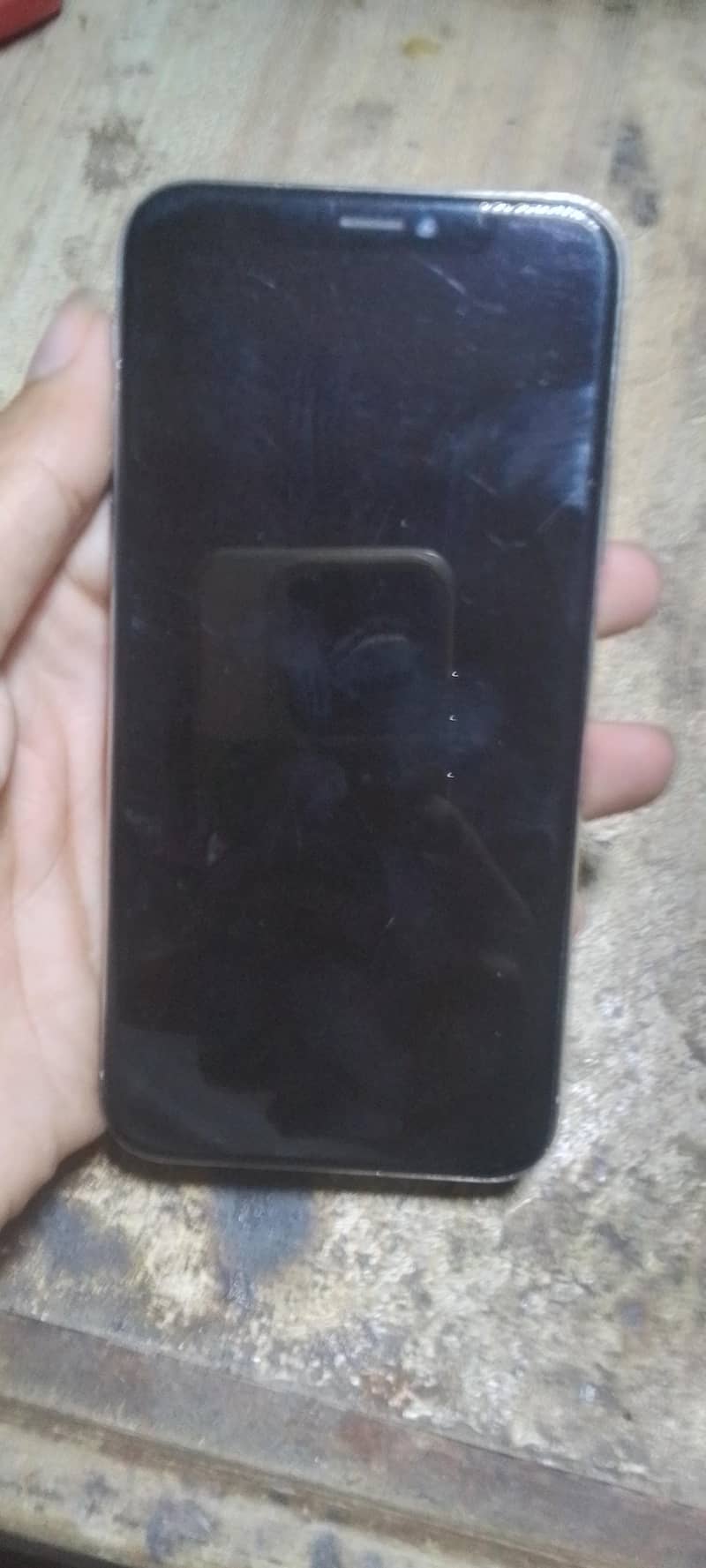 Apple iPhone X 0
