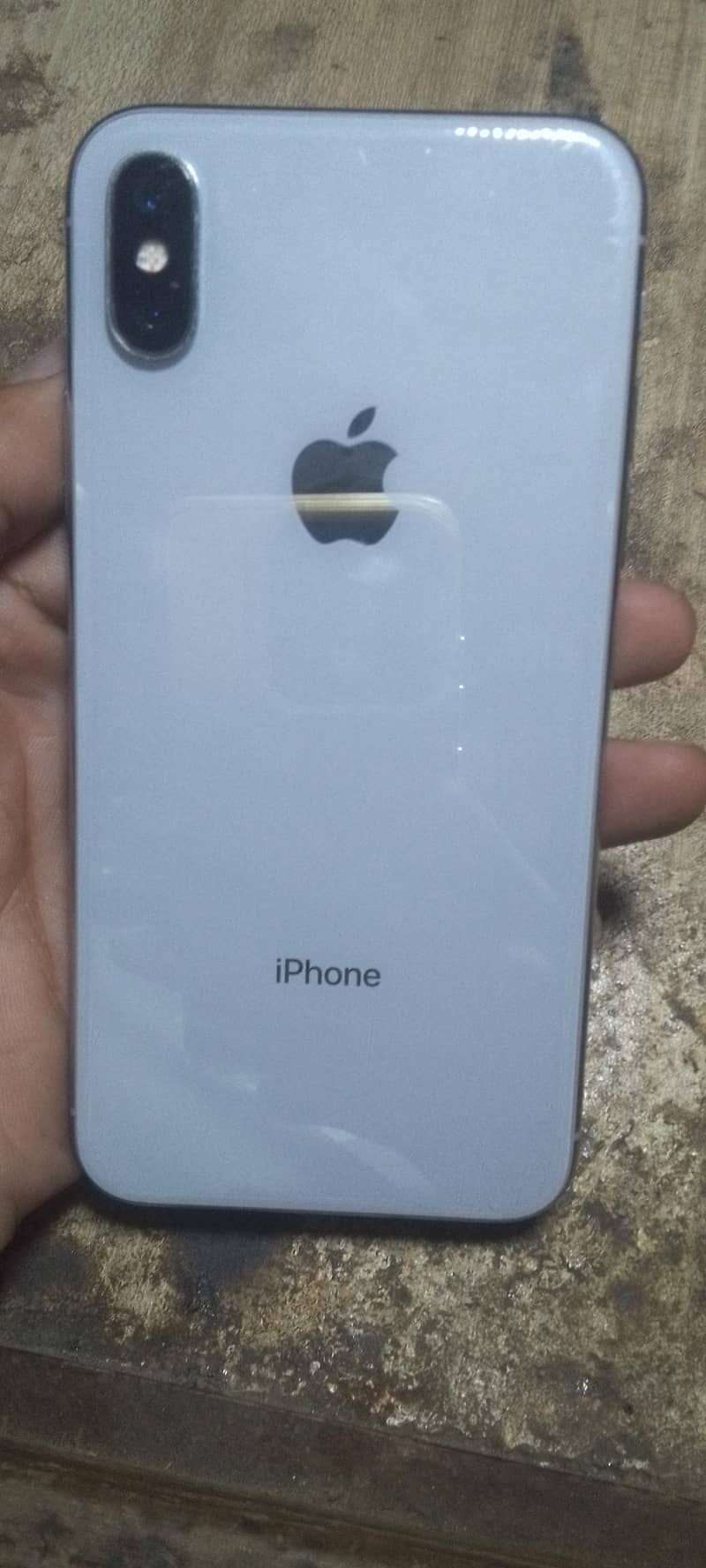 Apple iPhone X 1