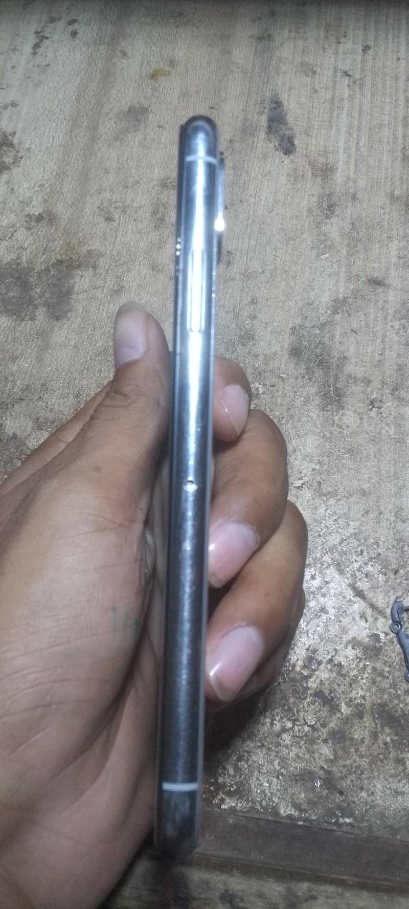 Apple iPhone X 2