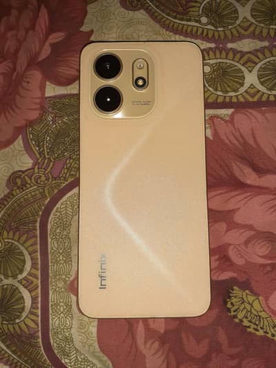 Infinix Smart 9