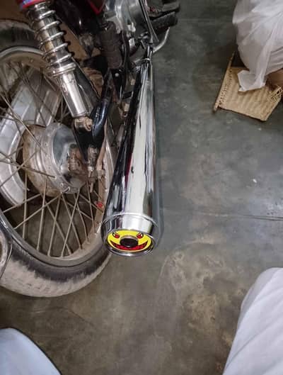 100cc new clinser (03448495430)
