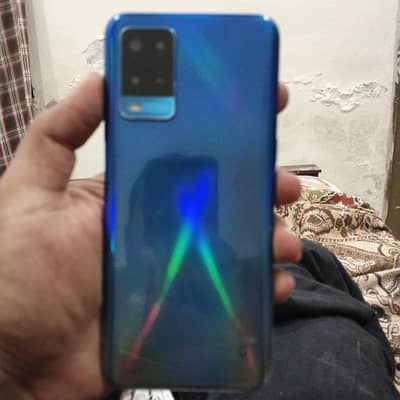 OPPO A54  4/128GB Blue