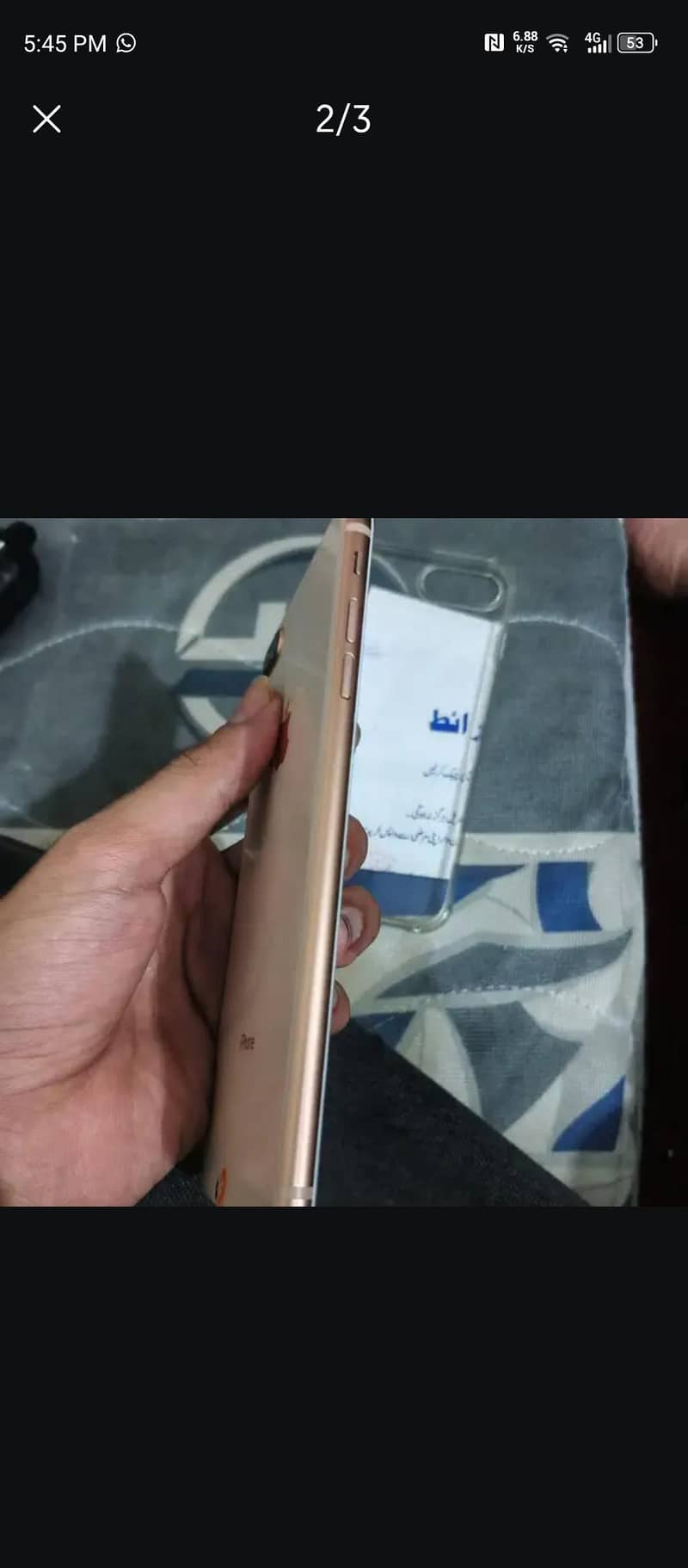 Apple iPhone 8 Plus 1