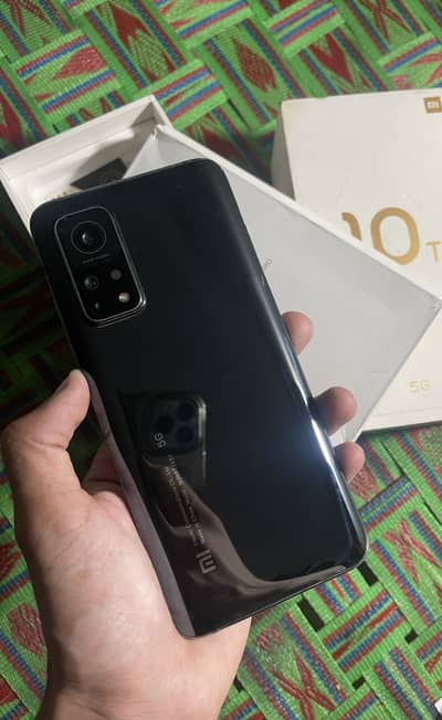 Xiaomi Mi 10T