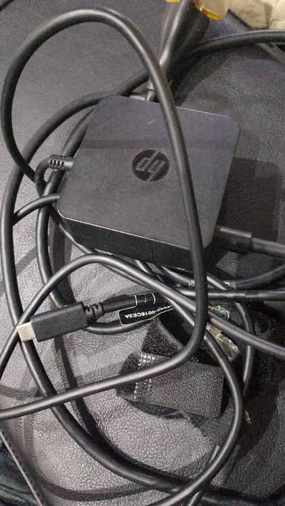 HP spectre American imported