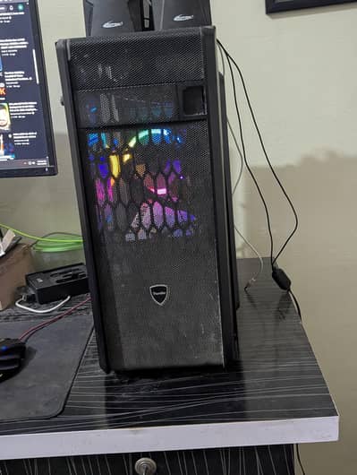 urgent gaming pc for sale