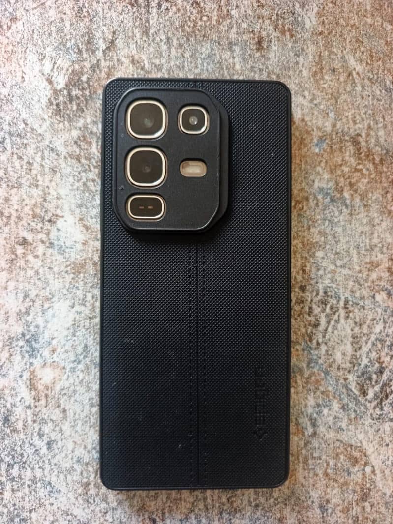 Infinix Note 50 Pro 2