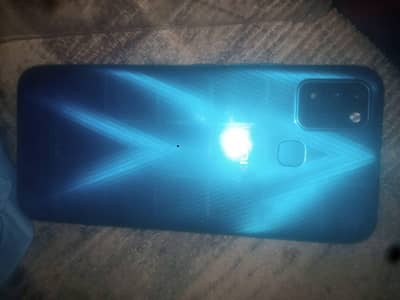 Infinix Smart 5
