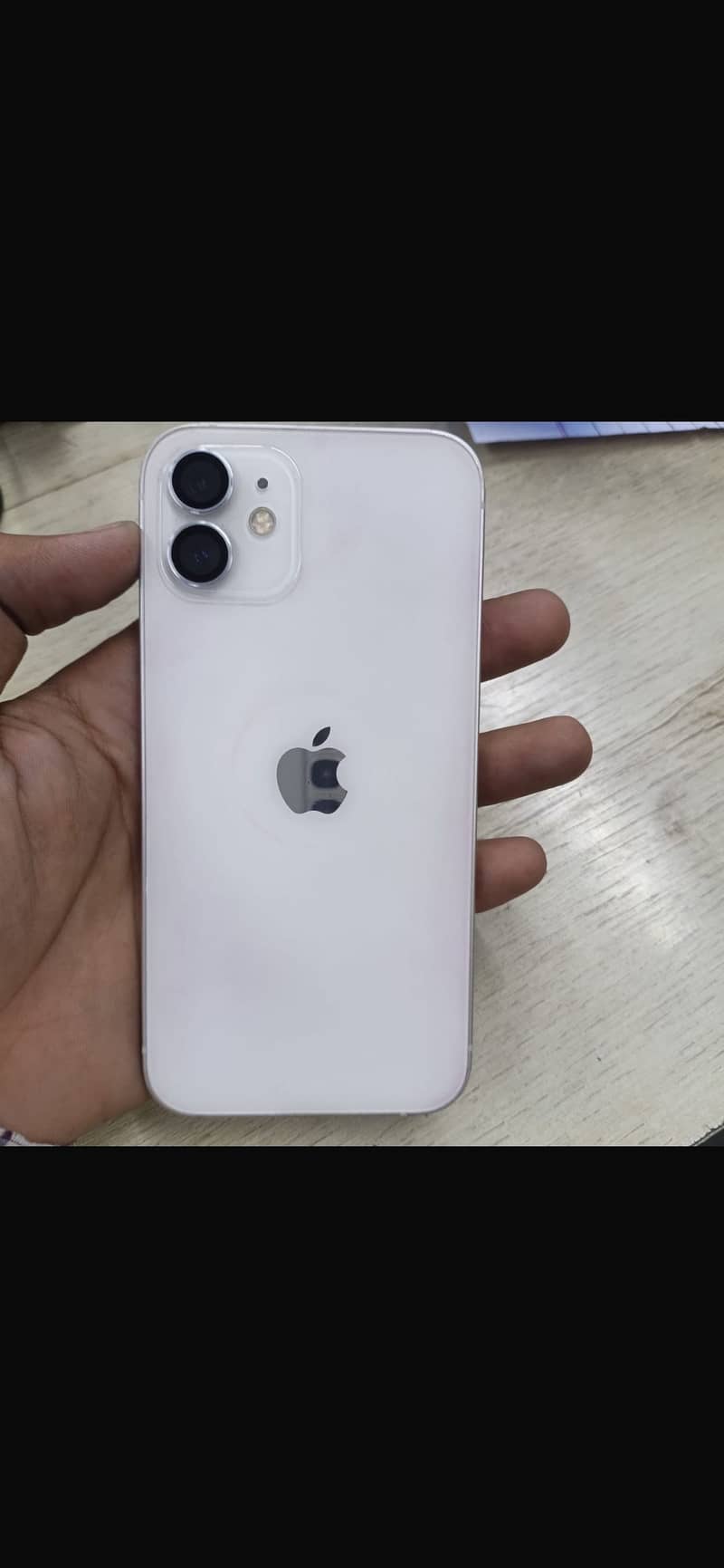 Apple iPhone 12 0