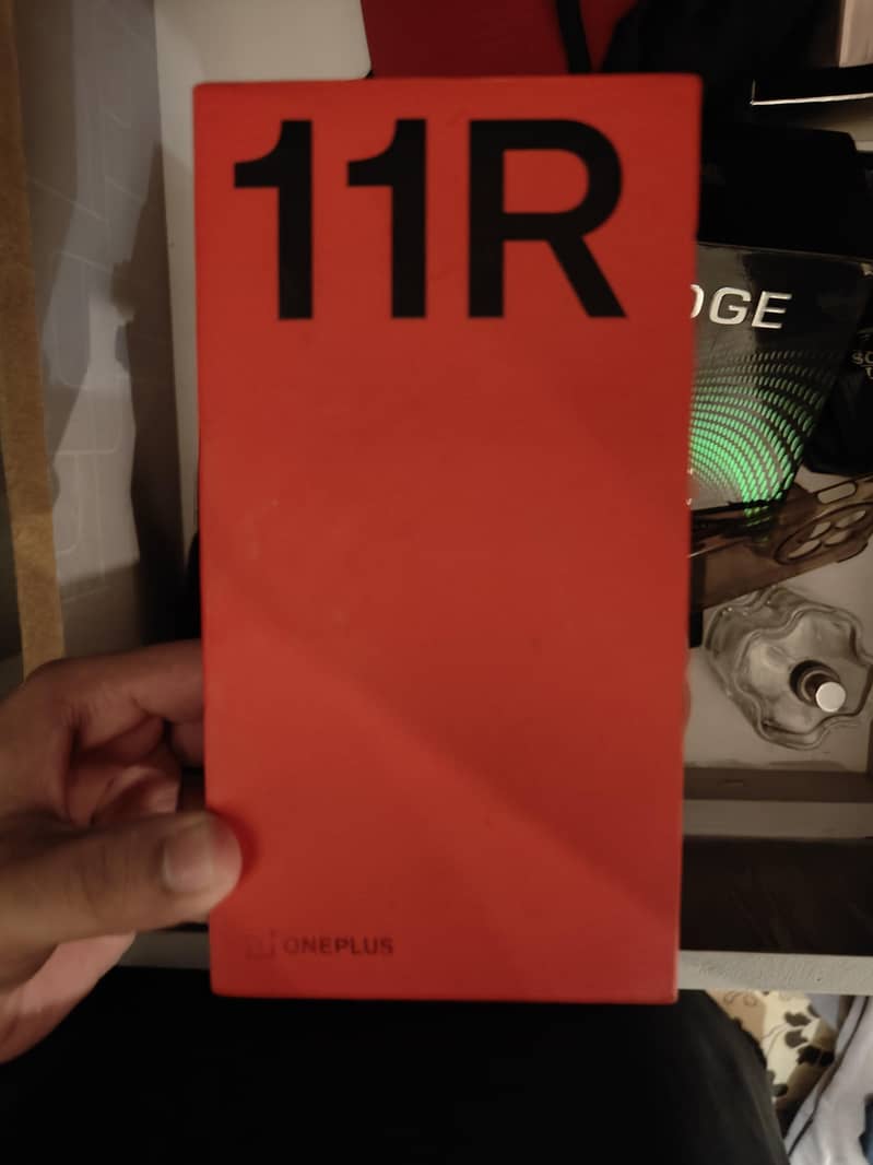 One Plus 11 5