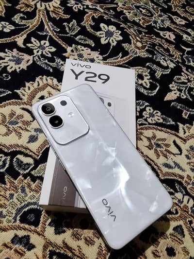 Vivo Y29