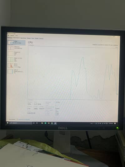 Dell monitor