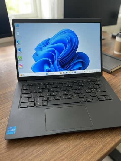 Dell Latitude | 7420 | i5 11th gen | 16GB RAM | imported