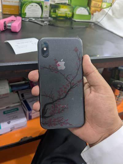 Apple iPhone XS
