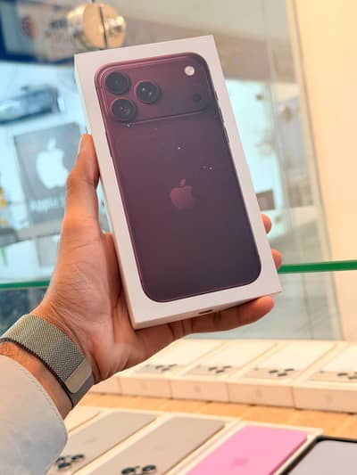 Apple iPhone 18 Pro Max