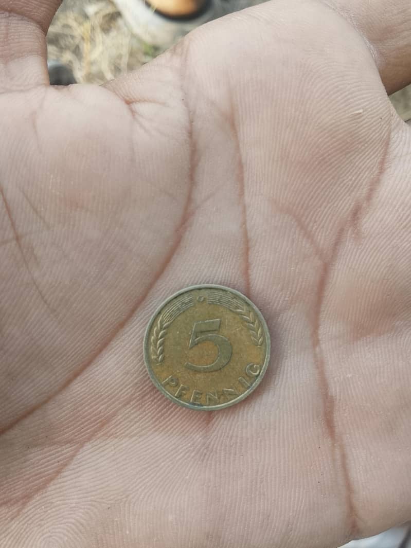 old coin 3