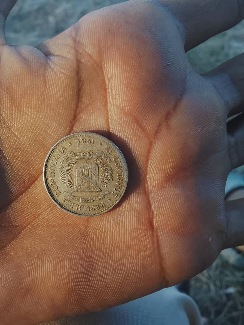 old coin 4