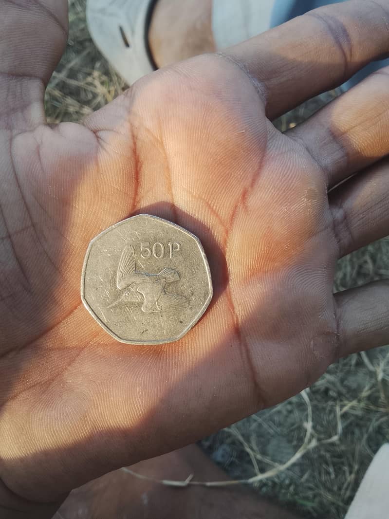 old coin 6