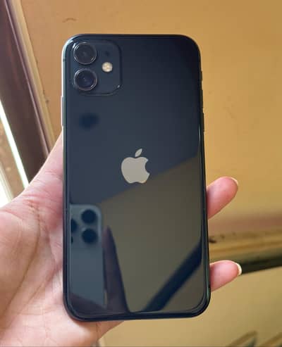 Apple iPhone 11