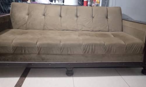 sofa cumbed