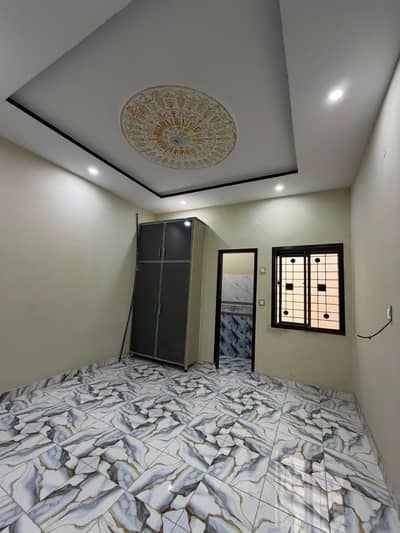 1.5 Marla Brand New House For Sale