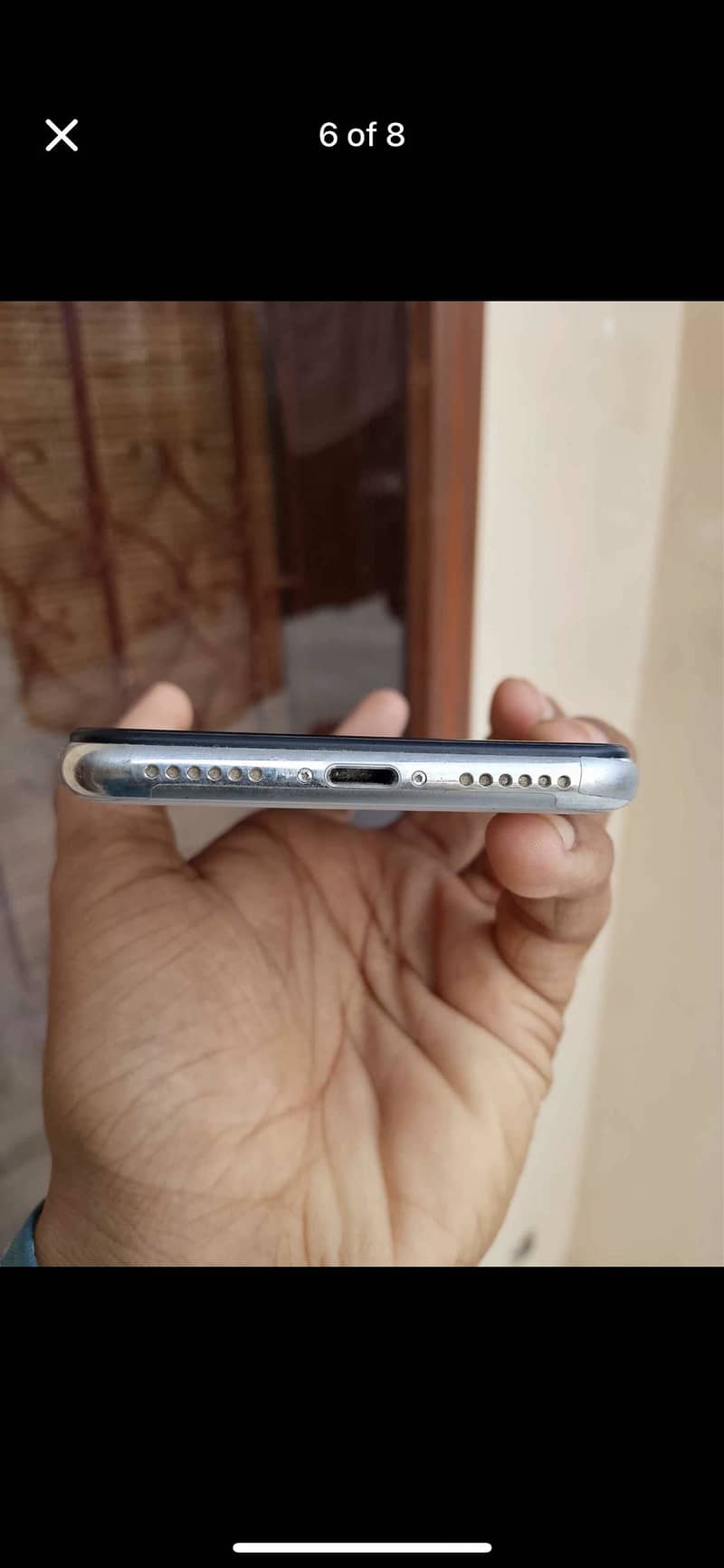 Apple iPhone X 1