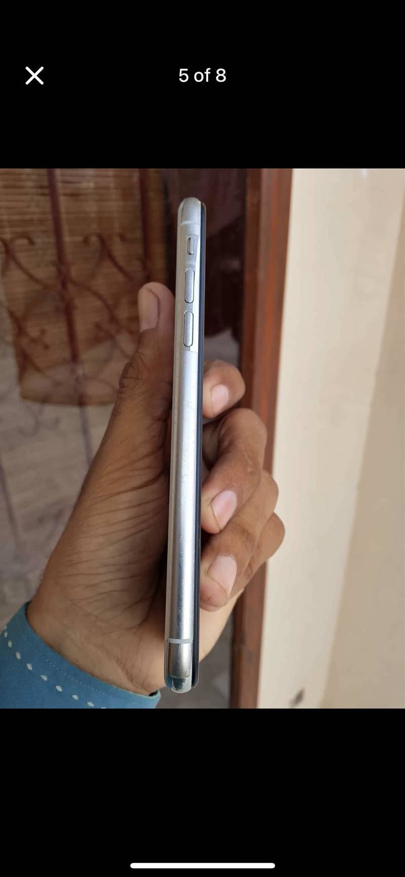 Apple iPhone X 2