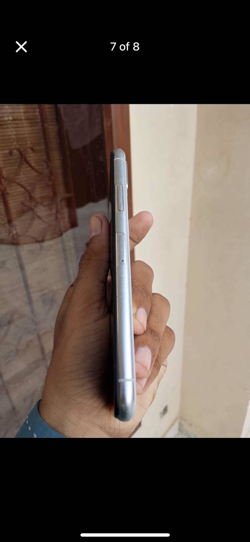 Apple iPhone X 3