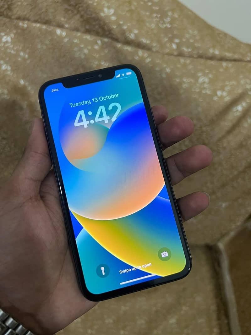 Apple iPhone X 2