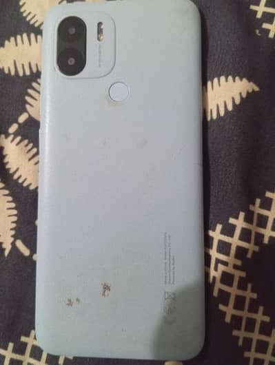 Xiaomi Redmi A1 Plus