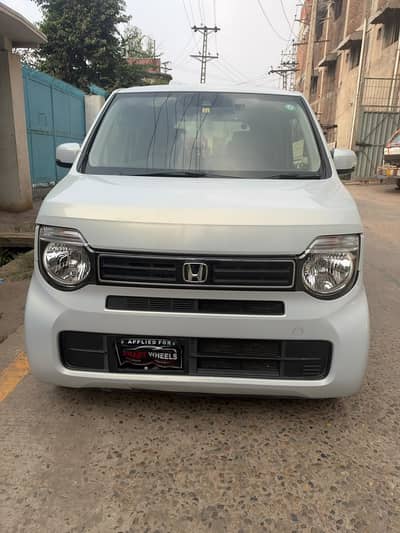 Honda N Wgn 2022-25 | Honda N Wgn 2022 For Sale
