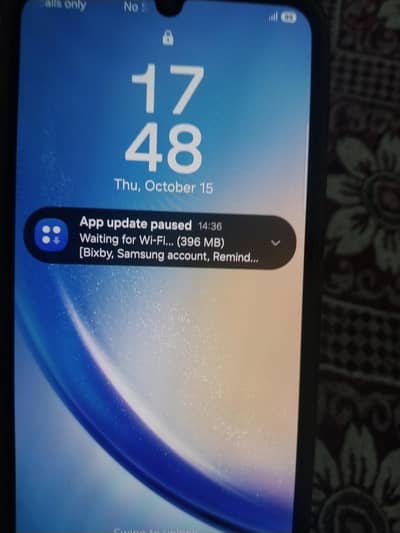 Samsung Mobile A34 5G