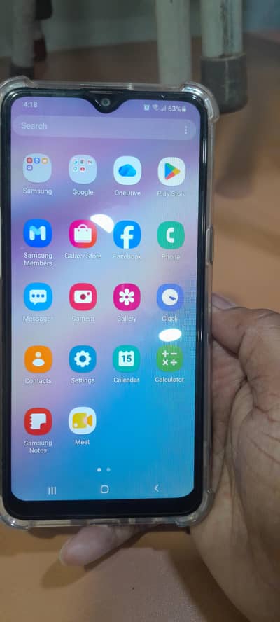 Samsung Mobile A10S