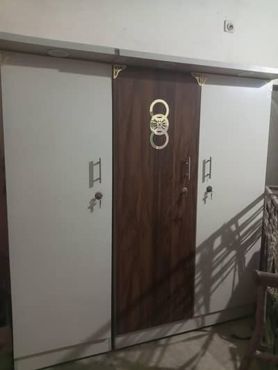 Furniture 4 Piece