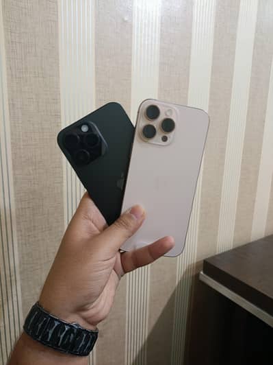 Apple iPhone 16 Pro Max