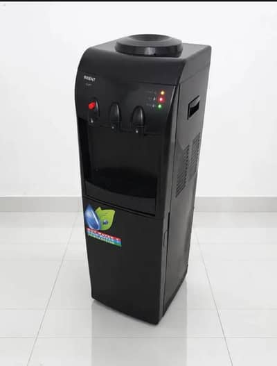 water dispenser