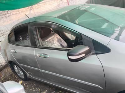 Honda City 2018
