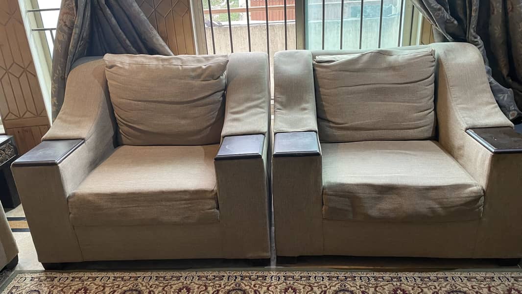 Sofas 1