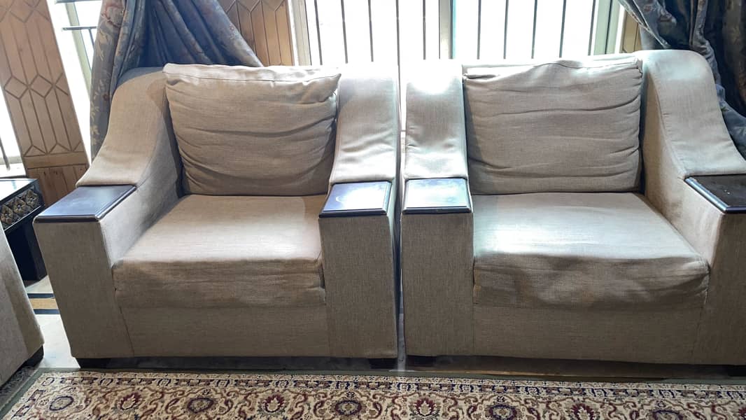 Sofas 2