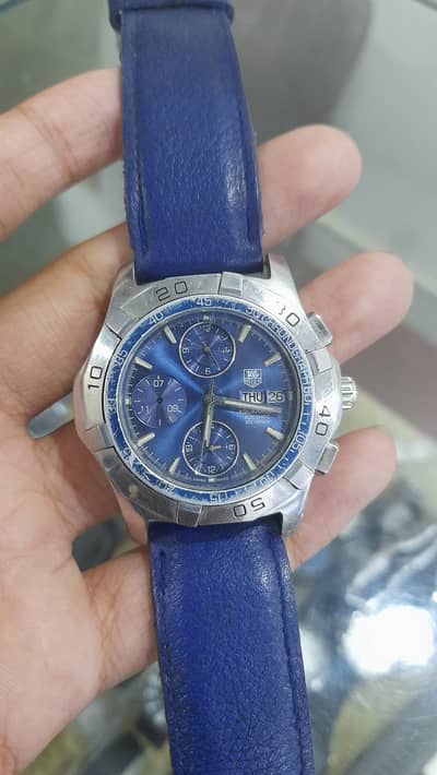Tag Heuer