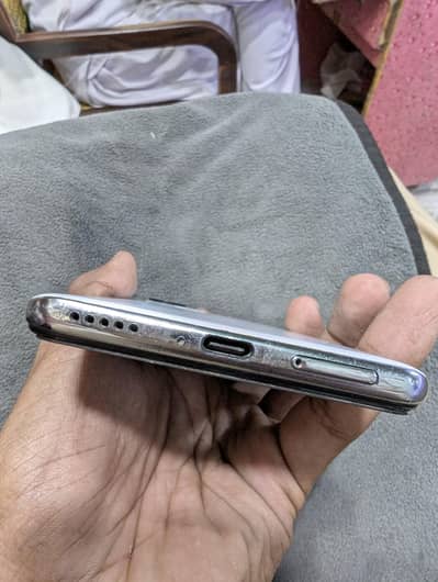 Xiaomi Poco F3
