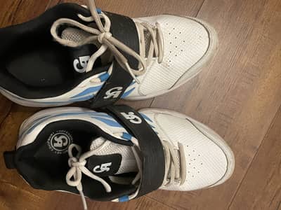 CA BIG BANG MAX Cricket Boots