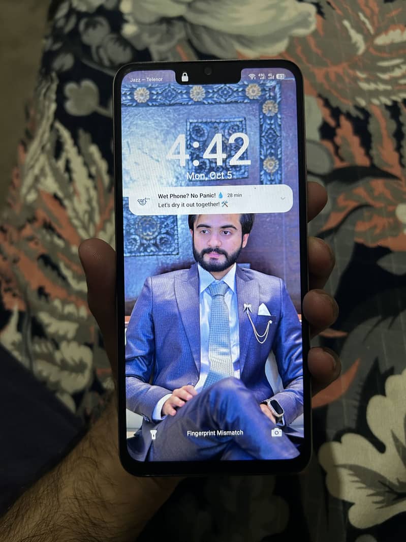 Itel A200+ 1